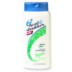 Head & Shoulders Refresh 2-in-1 with Natural Mint