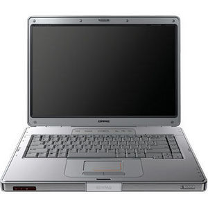 Compaq Notebook PC