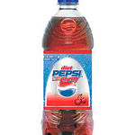 Pepsi - Diet Pepsi Wild Cherry