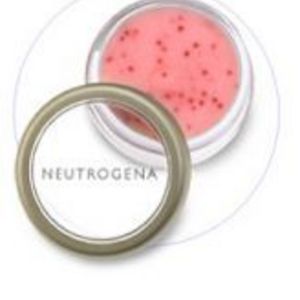 Neutrogena Lip Nutrition Lip Baml - Berry Smooth