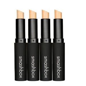 Smashbox Camera Ready Full Coverage Concealer - All Shades