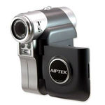 AIPTEK - Digital Camcorder