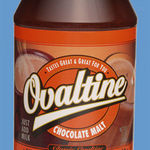 Ovaltine - Classic chocolate malt mix