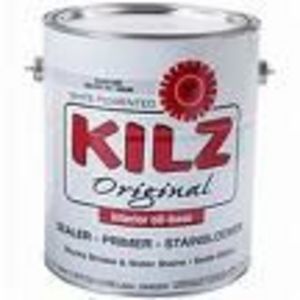 Kilz Original Oil-Based Primer