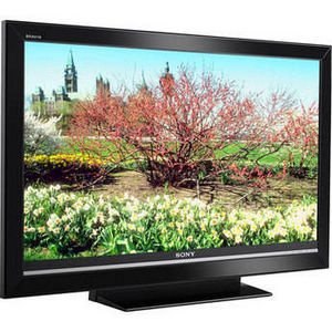 Sony - BRAVIA KDL-W3000 52 in. LCD Television