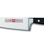 J.A. Henckels Professional S 8" Chef's Knife