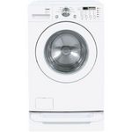 LG Front Load Stackable Washer