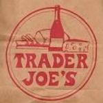 Trader Joe's Vanilla Almond Clusters