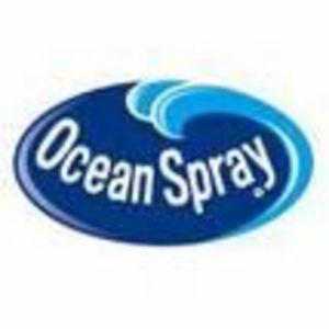 Ocean Spray 100% Juice Ruby Red Grapefruit