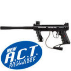 Tippmann 98 Custom Pro Paintball Gun with E Grip
