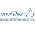Nuva Ring Birth Control Vaginal Ring
