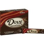 Dove - Dark Chocolate