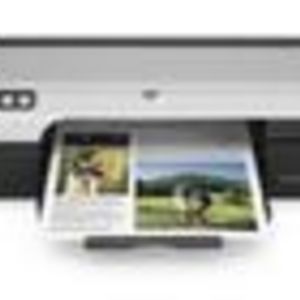 HP Deskjet D2400 Printer