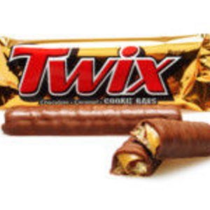 Mars - Twix Original Cookie Bar