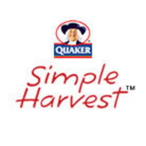 Quaker Simple Harvest Oatmeal