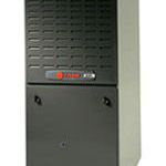 Trane XL80 Central Heating System