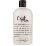 Philosophy Fresh Cream 3-in-1 Bodywash