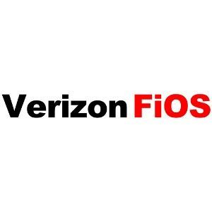Verizon FiOS Internet Service