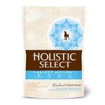 Holistic Select Adult Health Anchovy, Sardine & Salmon Meals Dry Dog Food
