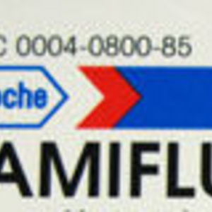 Tamiflu Oseltamivir phosphate