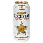 Rockstar, INC. Sugar Free Rockstar Energy Drink