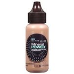 Maybelline Mineral Power Natural Perfecting Liquid Foundation