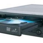 Samsung SH-203 CD/DVD Burner