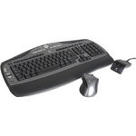 Logitech MX3000 Wireless Keyboard and Mouse