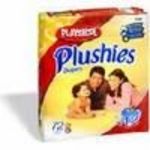 Playskool Plushies Diapers