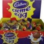 Cadbury - Creme Eggs