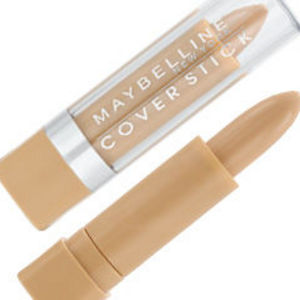 Maybelline New York Cover Stick in White - Reviews