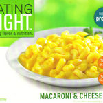 Lucerne Foods, Inc. "Eating Right" Macaroni and Cheese