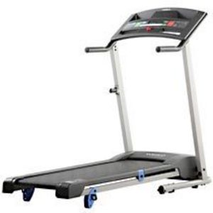 Weslo Cadence G40 Treadmill