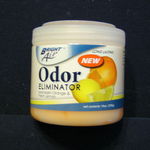 Bright-Air Odor Eliminator Mandarin Orange and Fresh Lemon