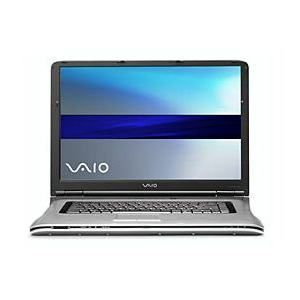 Sony VAIO VGN Notebook PC