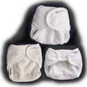 Mother-ease One Size Diapers