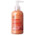 The Body Shop Pink Grapefruit Puree Body Lotion