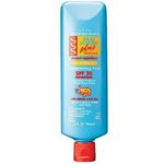 Avon SKIN SO SOFT Bug Guard Plus IR3535 SPF 30 Cool 'n Fabulous Disappearing Color Lotion