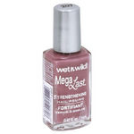Wet n Wild Mega Last Strengthening Nail Color - All Shades