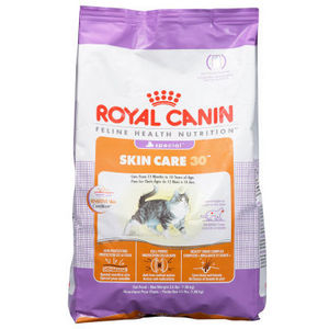 Royal Canin Skin Allergy Care 30 for Cats