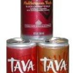 TAVA - Sparkling Beverage