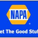 NAPA Auto Parts Store - all