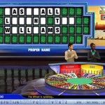 Sony Wheel Of Fortune 2 for Windows