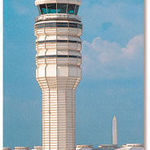 Ronald Reagan Washington National Airport (DCA)