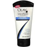 Olay Total Effects Cream Cleanser + Blemish Control
