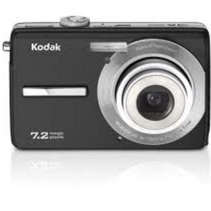 Kodak - EasyShare M763 Digital Camera