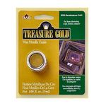 Plaid Treasure Gold