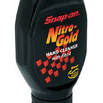 Snap On Nitro Gold Hand Cleanser