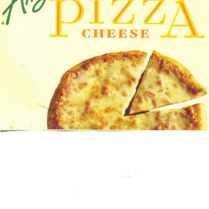 Amy's Cheese Pizza