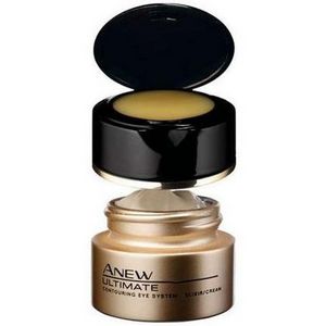 Avon Anew Ultimate Contouring Eye System